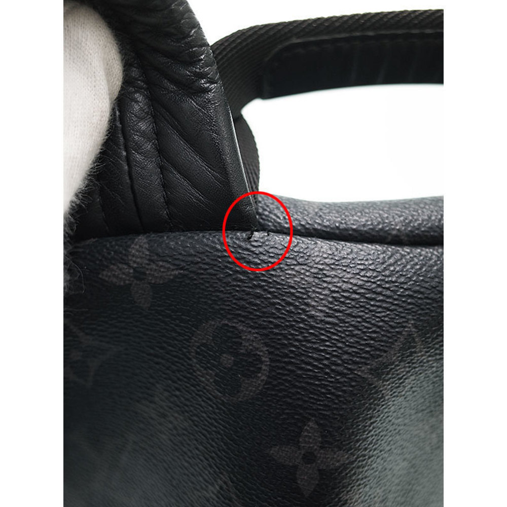 Louis Vuitton Eclipse Black Monogram Apollo Backp… - image 6